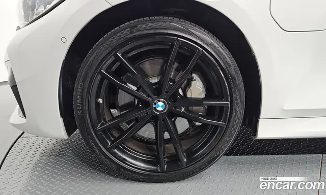 BMW 3 серия 2020 2.0 автомат (гидро), миниатюра 5