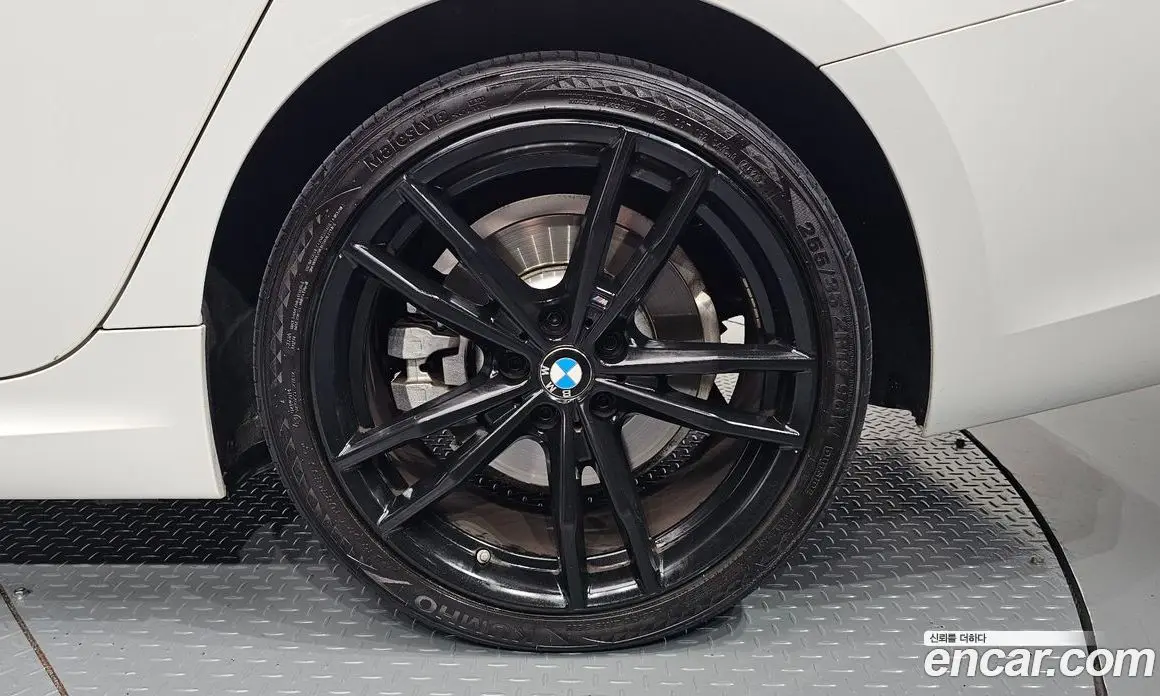 BMW 3 серия 2020 2.0 автомат (гидро), фото 7