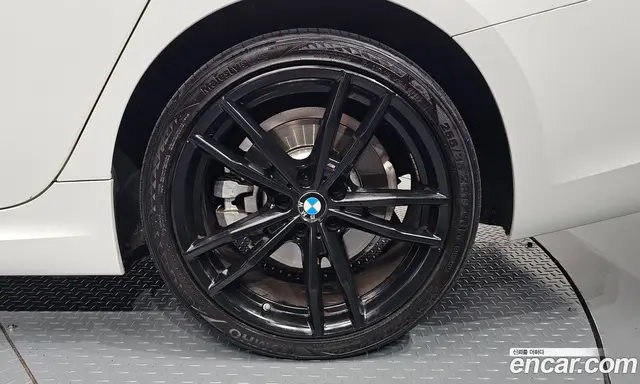 BMW 3 серия 2020 2.0 автомат (гидро), миниатюра 7