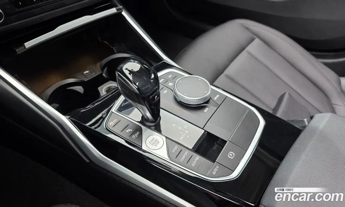 BMW 3 серия 2020 2.0 автомат (гидро), фото 11