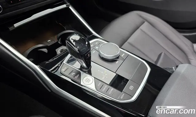 BMW 3 серия 2020 2.0 автомат (гидро), миниатюра 11