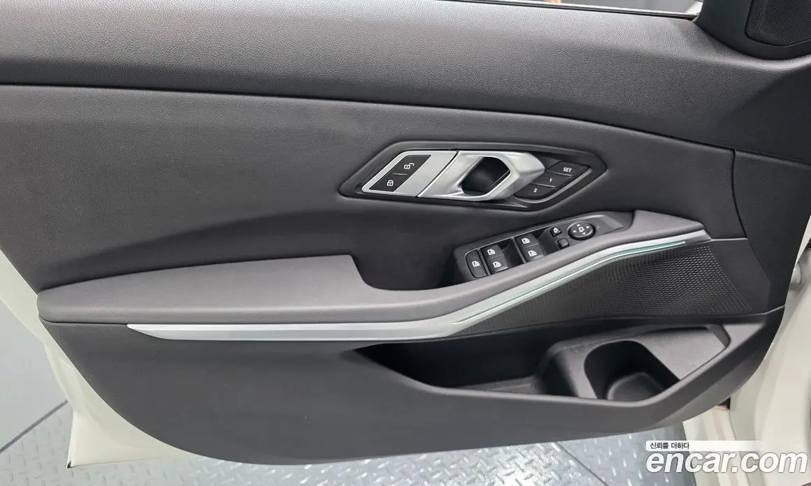 BMW 3 серия 2020 2.0 автомат (гидро), фото 13