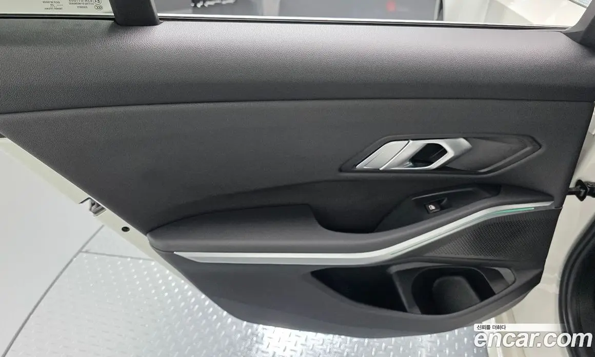 BMW 3 серия 2020 2.0 автомат (гидро), фото 14