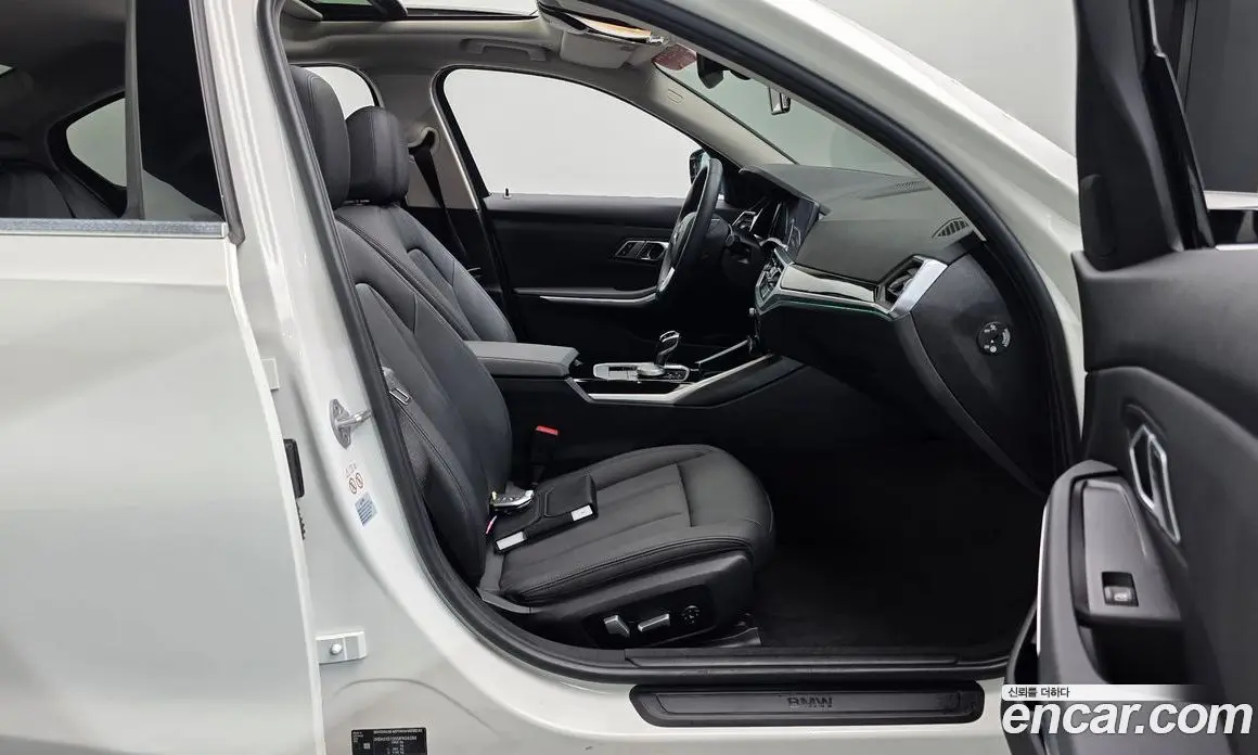 BMW 3 серия 2020 2.0 автомат (гидро), фото 15