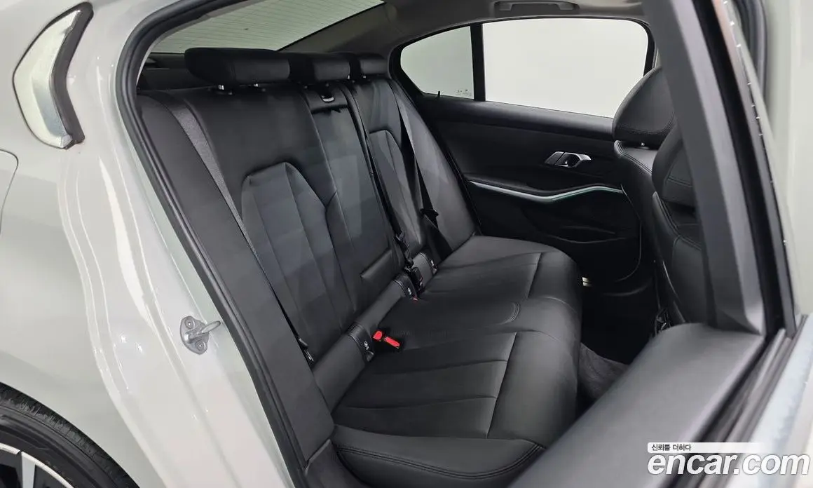 BMW 3 серия 2020 2.0 автомат (гидро), фото 16