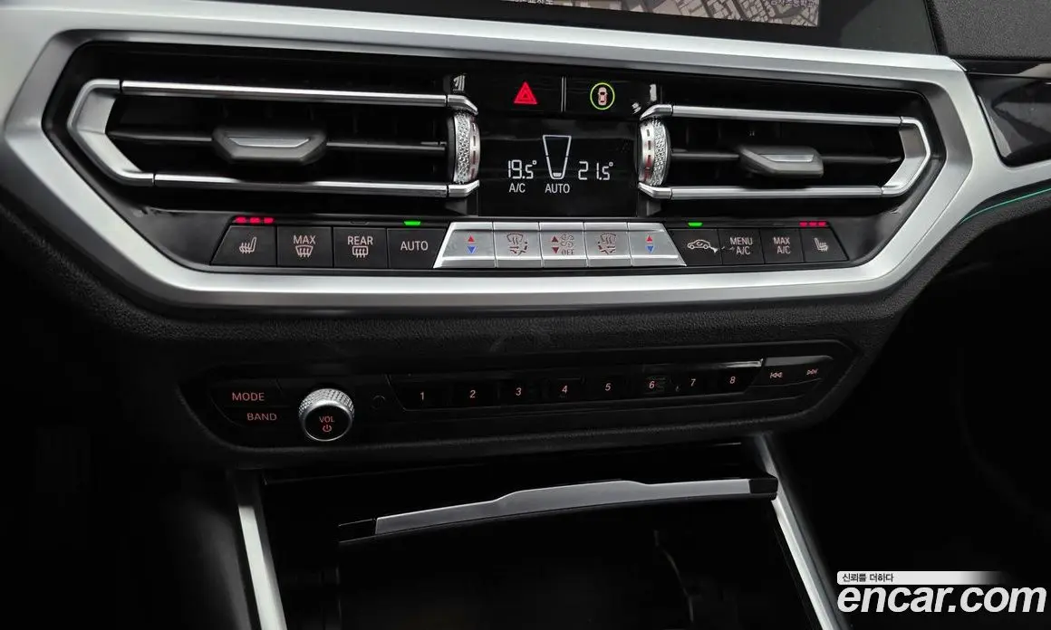 BMW 3 серия 2020 2.0 автомат (гидро), фото 22