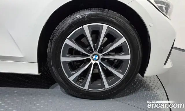 BMW 3 серия 2020 2.0 автомат (гидро), миниатюра 6