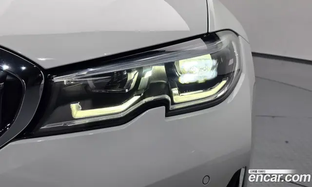 BMW 3 серия 2020 2.0 автомат (гидро), миниатюра 7