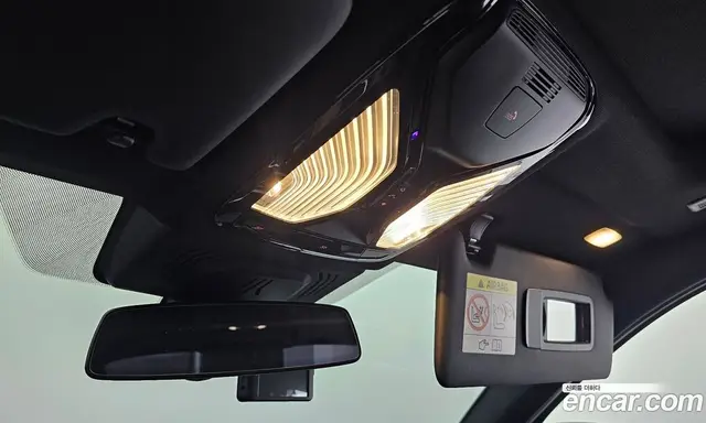 BMW 3 серия 2021 3.0 автомат (гидро), миниатюра 11