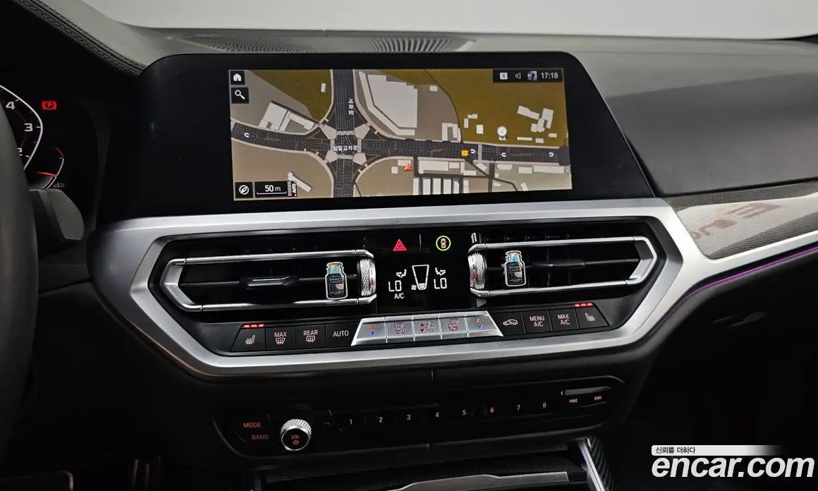 BMW 3 серия 2021 3.0 автомат (гидро), фото 15