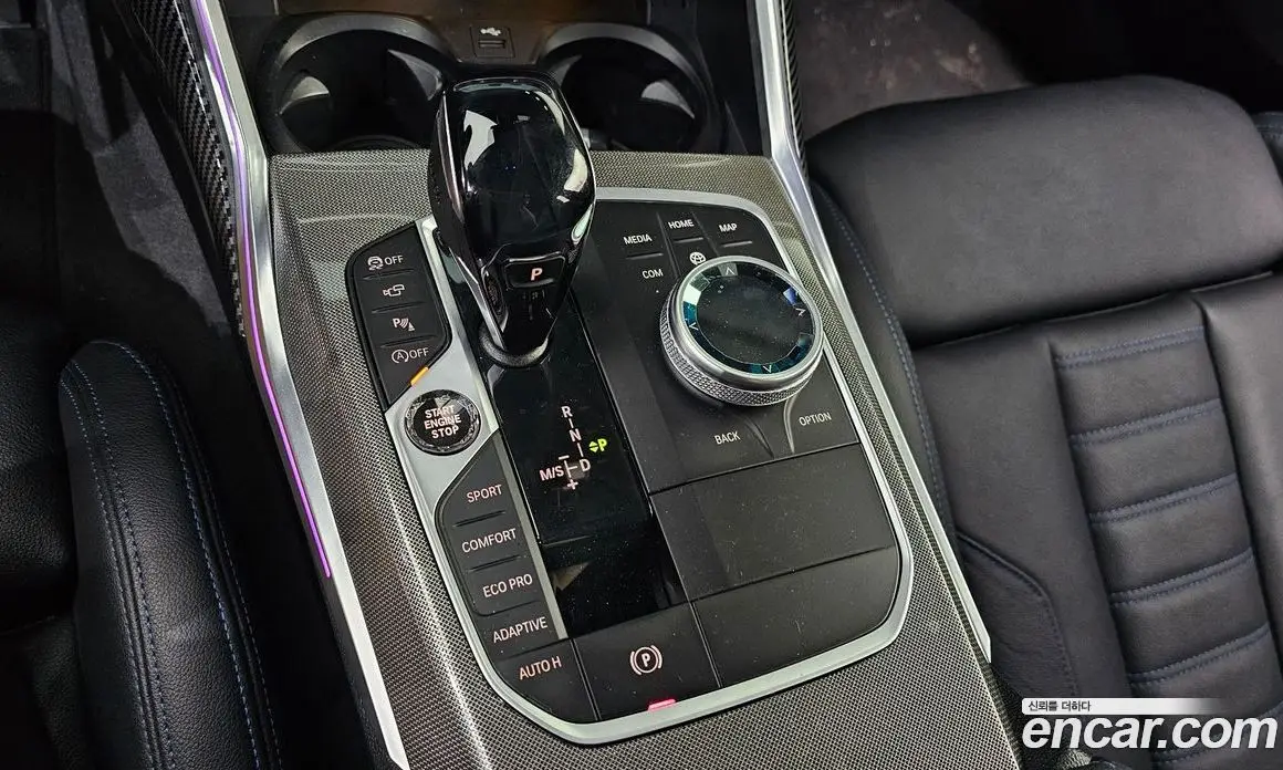 BMW 3 серия 2021 3.0 автомат (гидро), фото 9