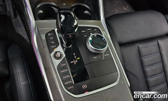 BMW 3 серия 2021 3.0 автомат (гидро), миниатюра 9