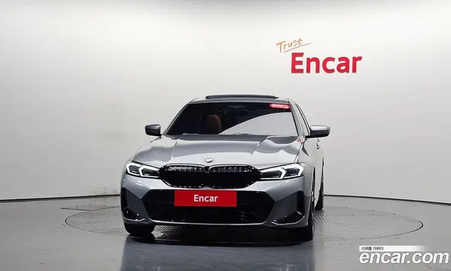 BMW 3 серия 2025 2.0 автомат (гидро), миниатюра 2