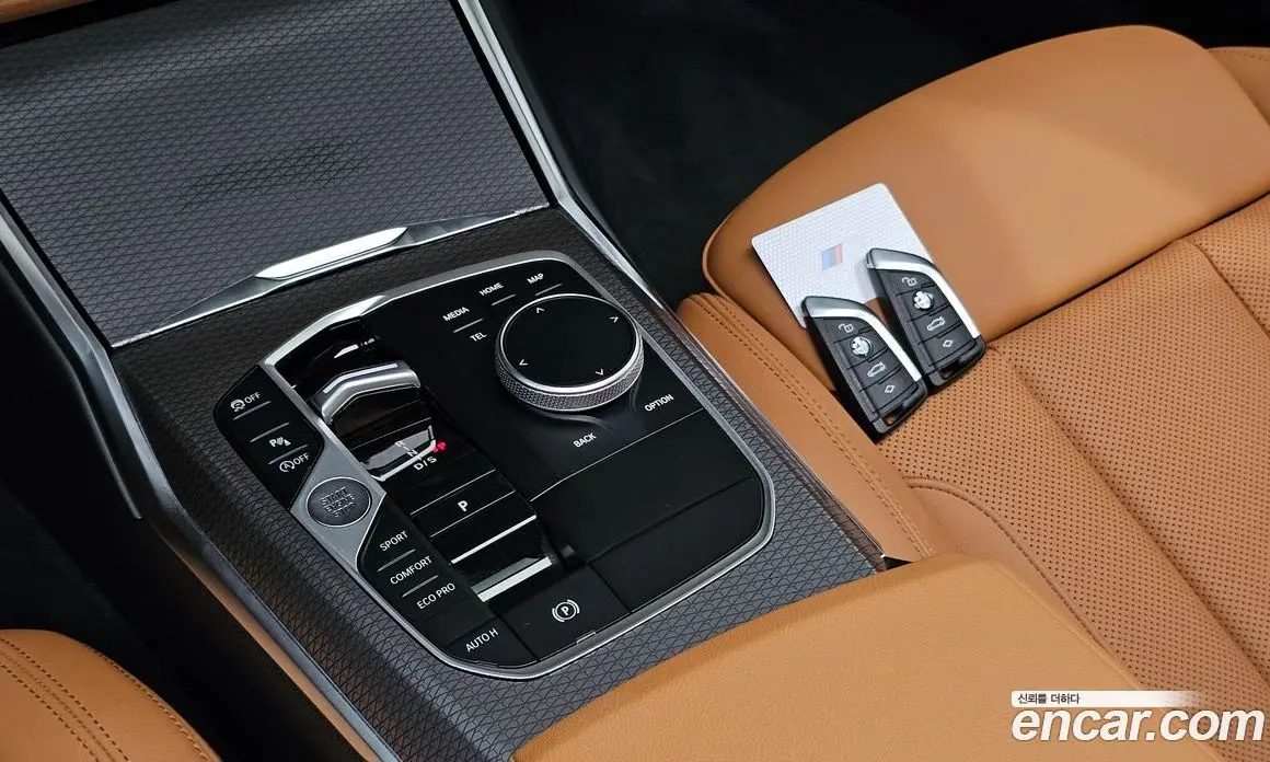 BMW 3 серия 2025 2.0 автомат (гидро), фото 11