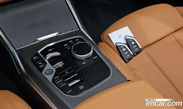 BMW 3 серия 2025 2.0 автомат (гидро), миниатюра 11