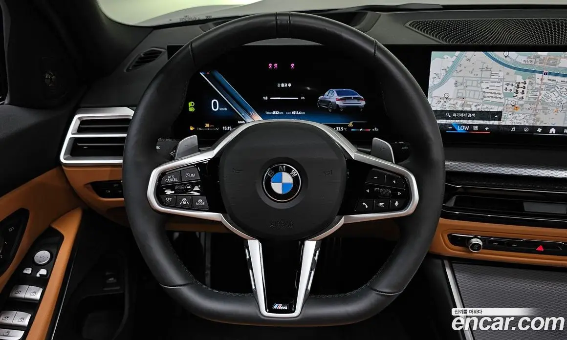 BMW 3 серия 2025 2.0 автомат (гидро), фото 18