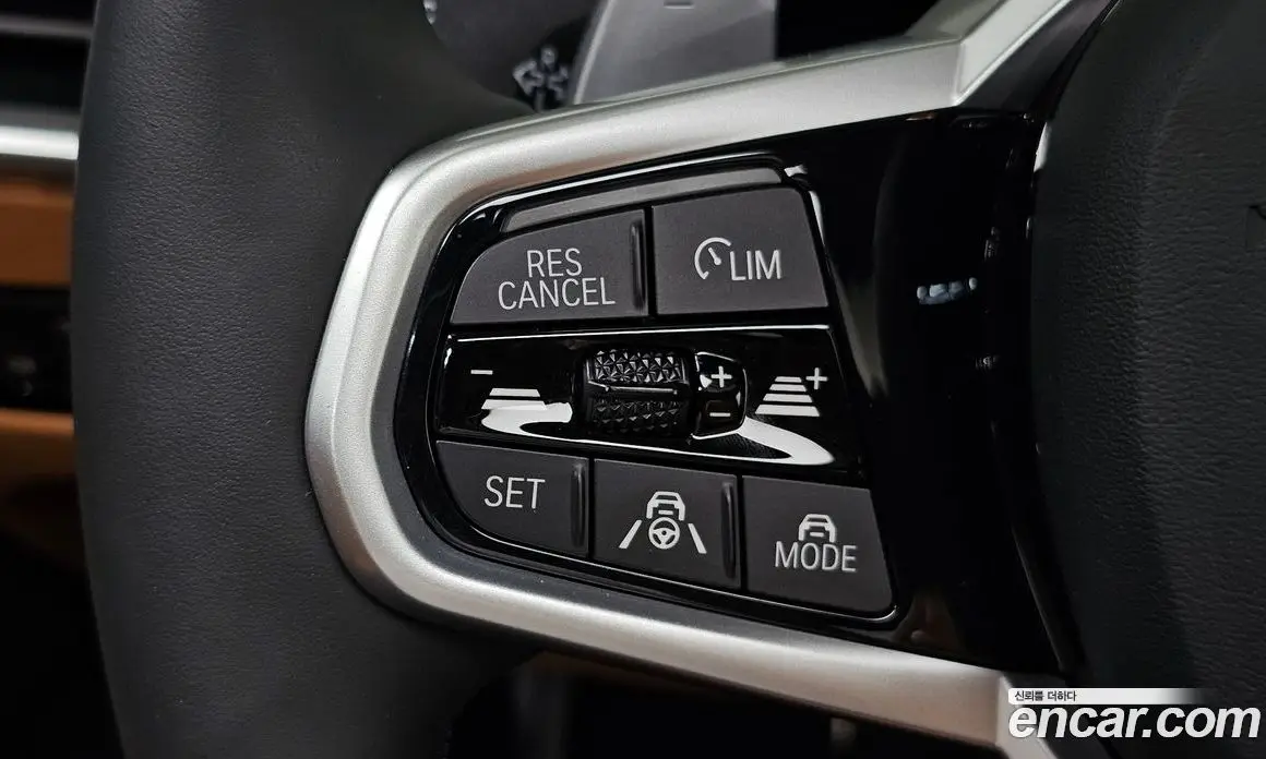 BMW 3 серия 2025 2.0 автомат (гидро), фото 19