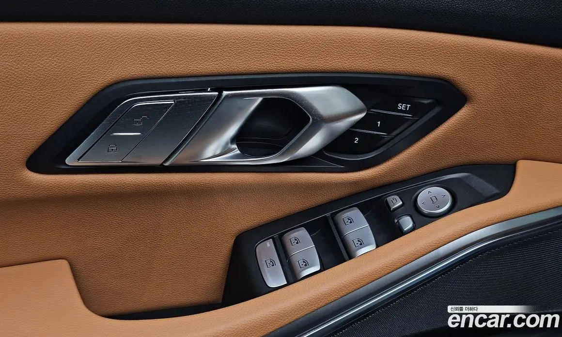 BMW 3 серия 2025 2.0 автомат (гидро), фото 29