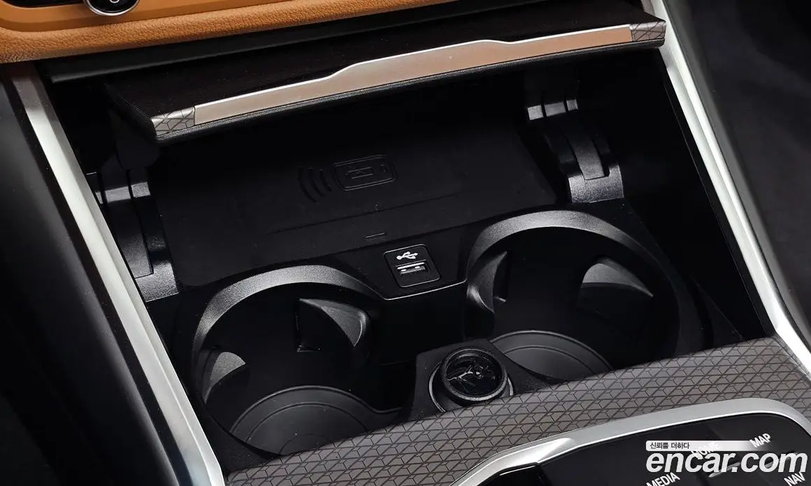 BMW 3 серия 2025 2.0 автомат (гидро), фото 31