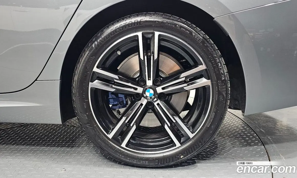 BMW 3 серия 2025 2.0 автомат (гидро), фото 6