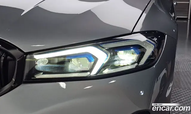 BMW 3 серия 2025 2.0 автомат (гидро), миниатюра 7