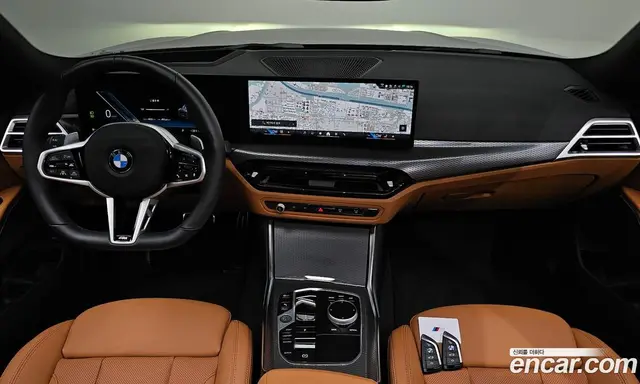 BMW 3 серия 2025 2.0 автомат (гидро), миниатюра 9