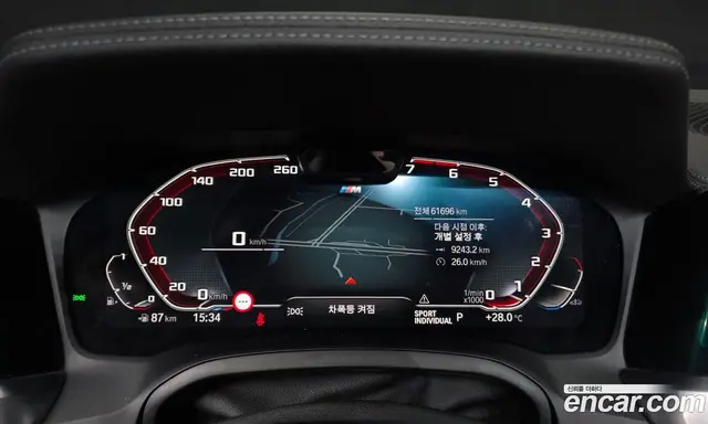 BMW 4 серия 2021 2.0 автомат (гидро), миниатюра 11