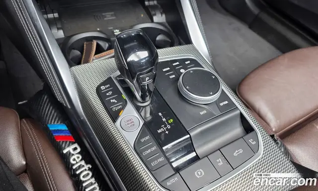 BMW 4 серия 2021 2.0 автомат (гидро), миниатюра 12