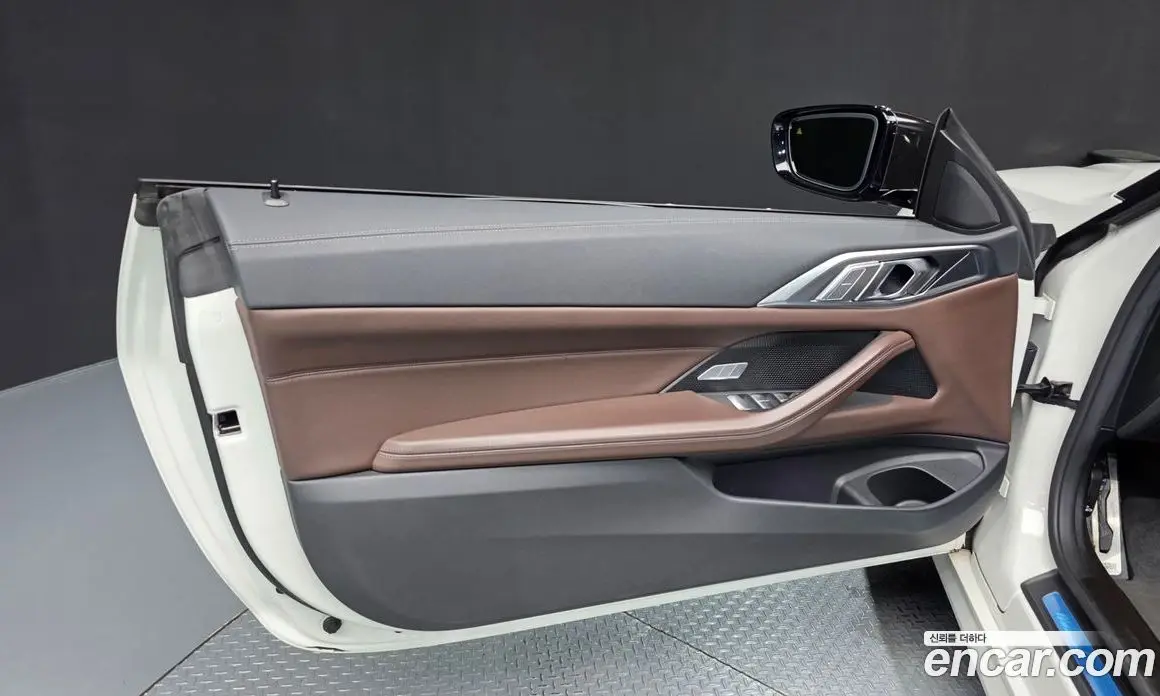 BMW 4 серия 2021 2.0 автомат (гидро), фото 14