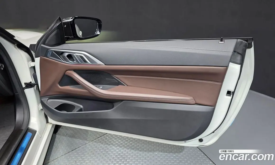 BMW 4 серия 2021 2.0 автомат (гидро), фото 15