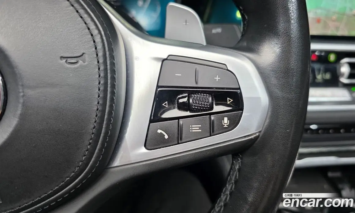 BMW 4 серия 2021 2.0 автомат (гидро), фото 27