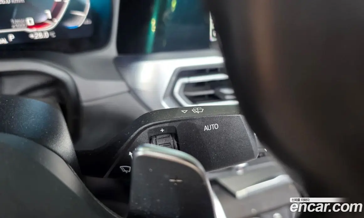 BMW 4 серия 2021 2.0 автомат (гидро), фото 30