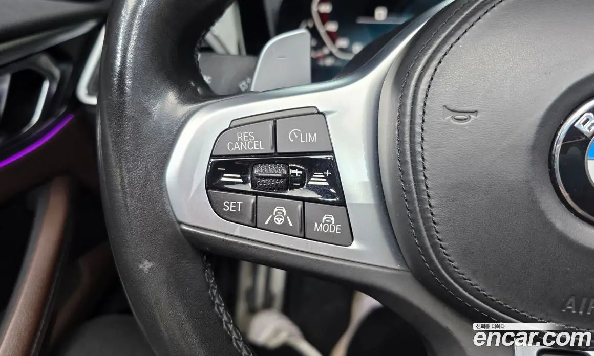 BMW 4 серия 2021 2.0 автомат (гидро), фото 32