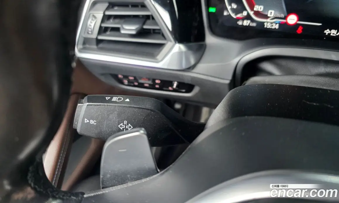 BMW 4 серия 2021 2.0 автомат (гидро), фото 34