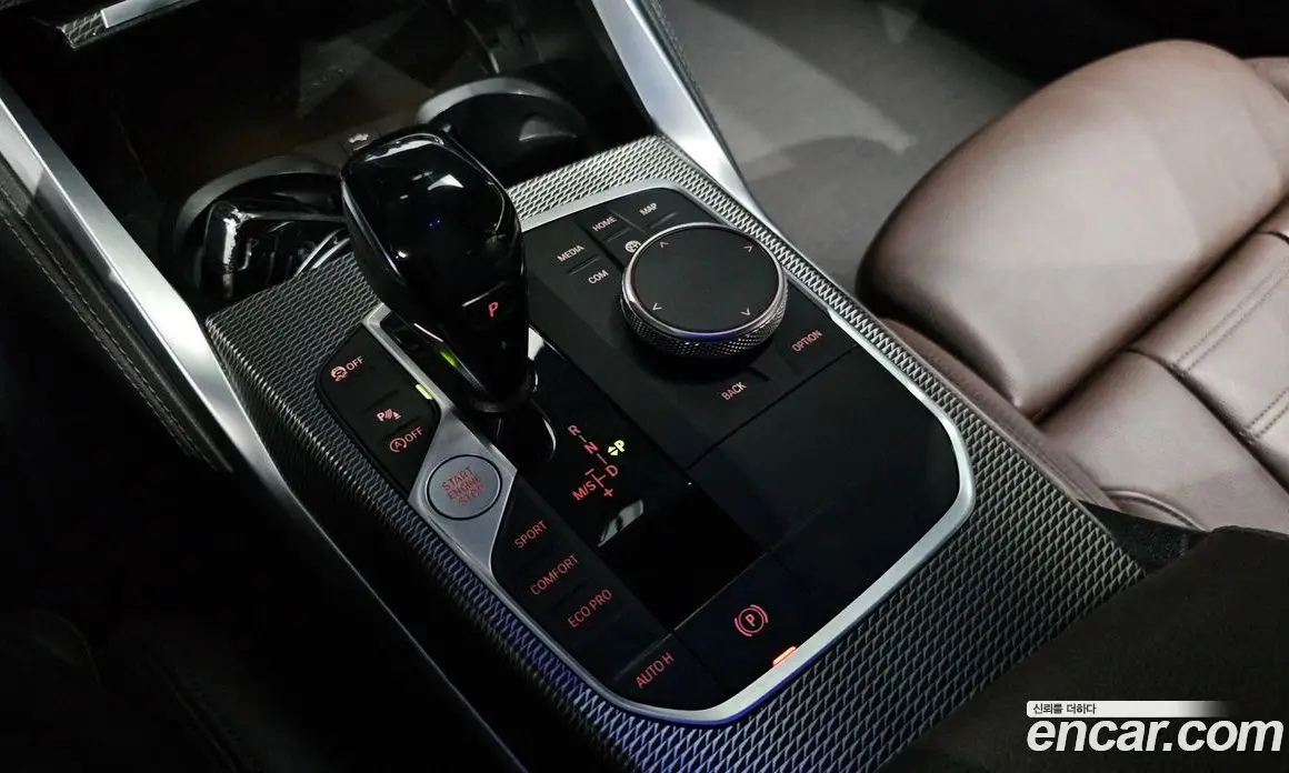BMW 4 серия 2021 2.0 автомат (гидро), фото 12
