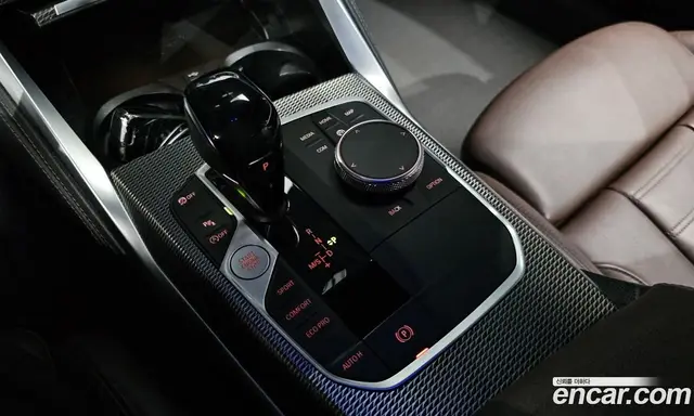 BMW 4 серия 2021 2.0 автомат (гидро), миниатюра 12