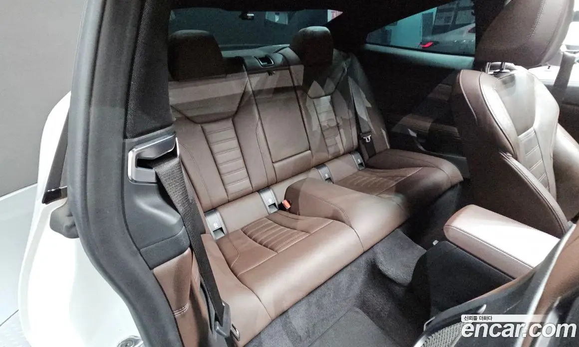 BMW 4 серия 2021 2.0 автомат (гидро), фото 17