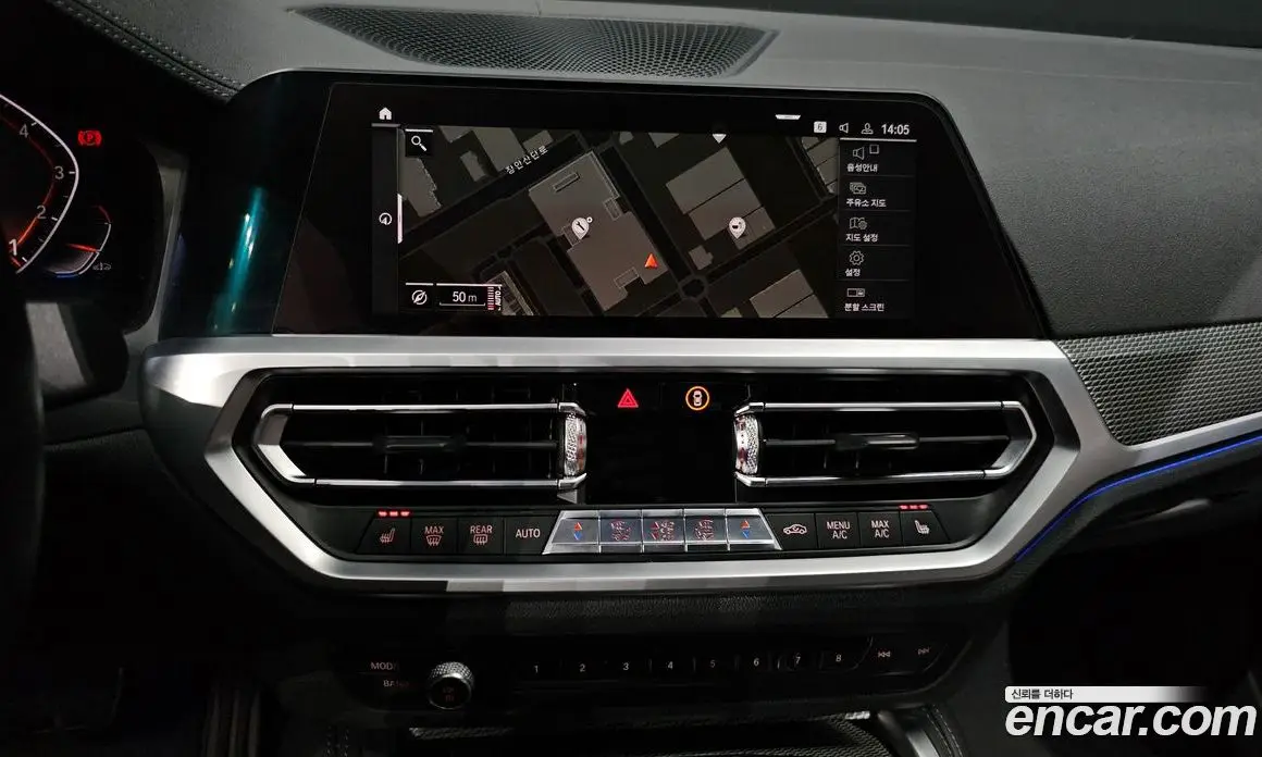 BMW 4 серия 2021 2.0 автомат (гидро), фото 22