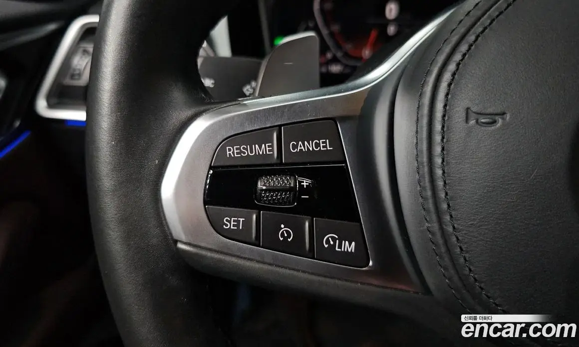 BMW 4 серия 2021 2.0 автомат (гидро), фото 26