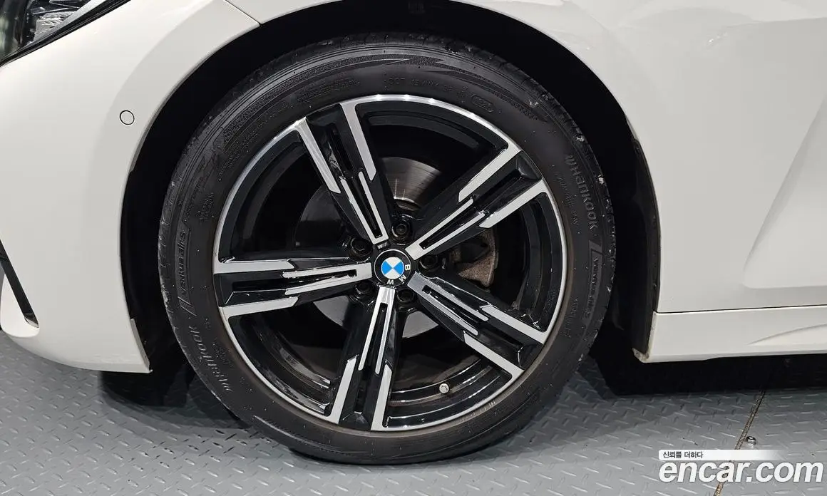 BMW 4 серия 2021 2.0 автомат (гидро), фото 5