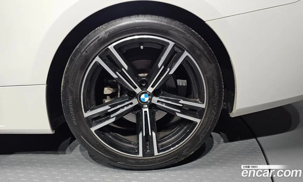 BMW 4 серия 2021 2.0 автомат (гидро), фото 7