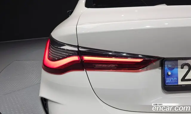 BMW 4 серия 2021 2.0 автомат (гидро), миниатюра 9
