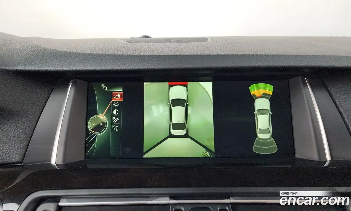 BMW 5 серия 2014 2.0 автомат (гидро), фото 14
