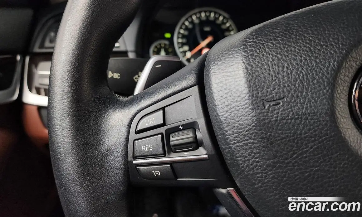 BMW 5 серия 2014 2.0 автомат (гидро), фото 17