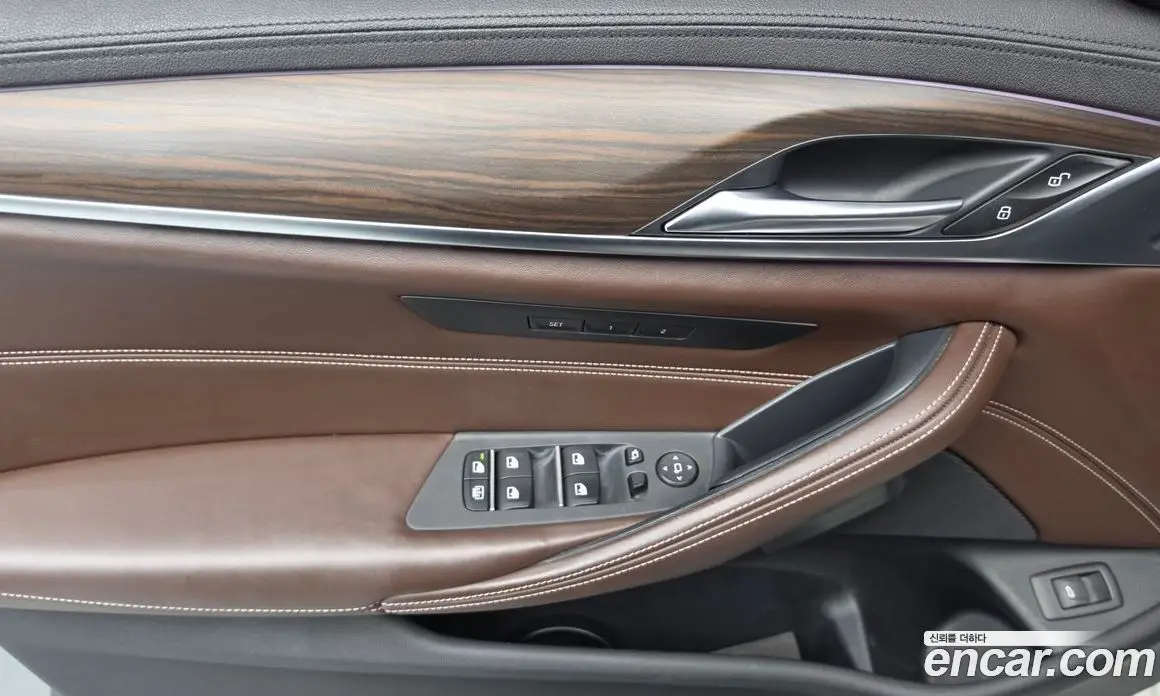 BMW 5 серия 2017 2.0 автомат (гидро), фото 14