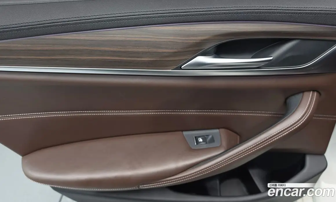BMW 5 серия 2017 2.0 автомат (гидро), фото 15