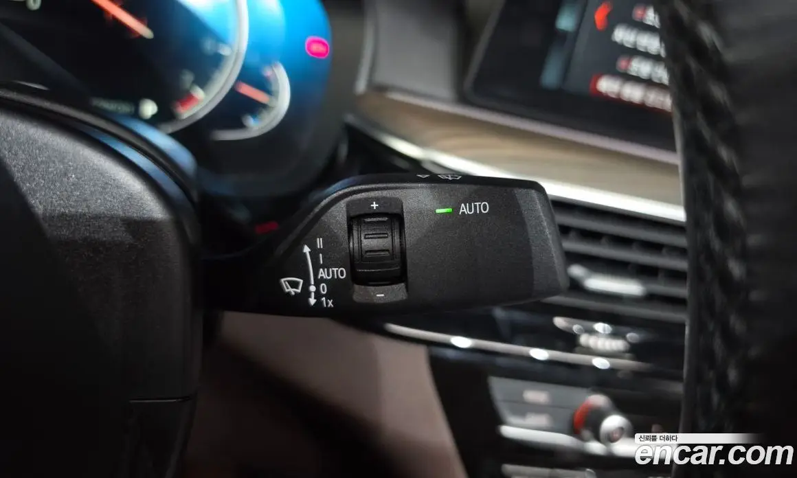 BMW 5 серия 2017 2.0 автомат (гидро), фото 22