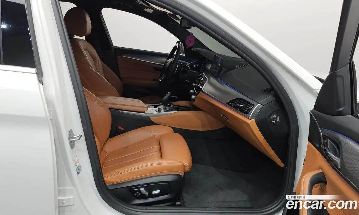 BMW 5 серия 2018 2.0 автомат (гидро), фото 11 BMW 5 серия 2018 2.0 автомат (гидро), фото 11