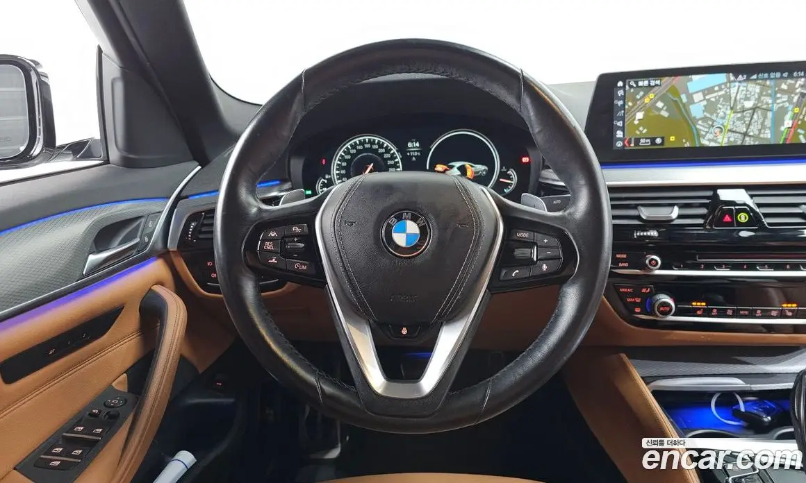 BMW 5 серия 2018 2.0 автомат (гидро), фото 13 BMW 5 серия 2018 2.0 автомат (гидро), фото 13