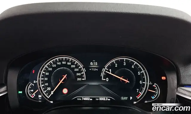 BMW 5 серия 2018 2.0 автомат (гидро), миниатюра 8 BMW 5 серия 2018 2.0 автомат (гидро), миниатюра 8